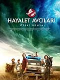 Hayalet Avcıları: Öteki Dünya videosundan görüntü