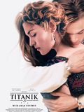 Titanik videosundan görüntü
