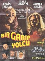 Bir Garip Yolcu posteri