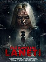 Ölü Kontesin Laneti posteri