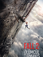 Fall 2: Ölümcül Tırmanış posteri