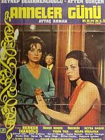 Anneler Günü posteri