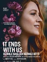 Bizimle Başladı Bizimle Bitti posteri