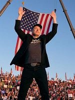 Musk posteri