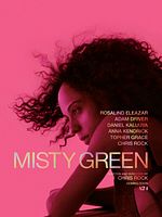 Misty Green posteri