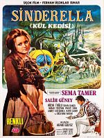 Saraylar Meleği posteri