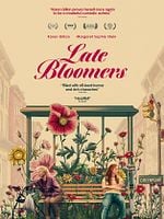 Late Bloomers posteri