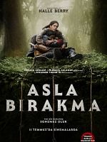 Asla Bırakma posteri