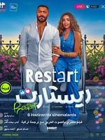 Restart posteri