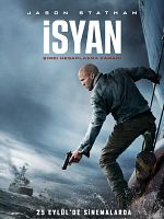 İsyan posteri