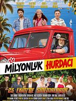 Milyonluk Hurdacı posteri