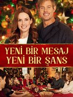 Yeni Bir Mesaj Yeni Bir Şans posteri