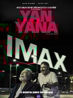 Soyut Dışavurumcu Bir Dostluğun Hikayesi Veyahut Yan Yana posteri