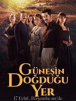 Güneşin Doğduğu Yer görüntüsü