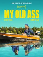 My Old Ass posteri
