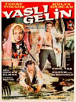 Yaslı Gelin posteri