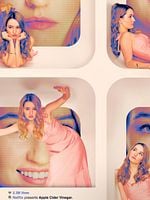 Apple Cider Vinegar görüntüsü