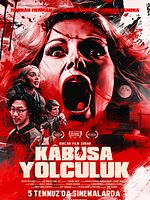 Kabusa Yolculuk posteri