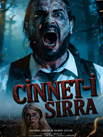 Cinnet-i Sırra posteri