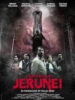 Lanet Kapanı posteri