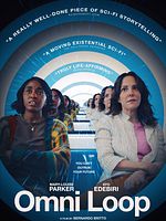 Omni Loop posteri