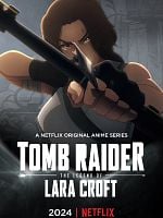 Tomb Raider: The Legend Of Lara Croft görüntüsü