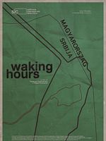 Waking Hours posteri