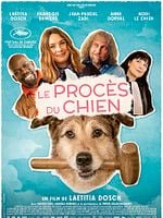 Le Procès du chien posteri