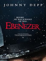 EBENEZER: Bir Noel Şarkısı posteri