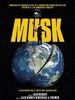 Musk posteri