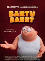 Bartu Barut posteri