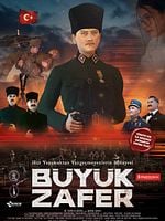 Büyük Zafer posteri