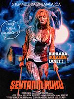 Şeytanın Ruhu posteri