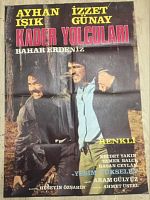Kader Yolcuları posteri
