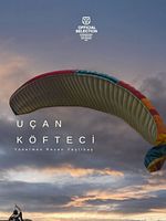 Uçan Köfteci posteri