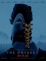 The Odyssey posteri