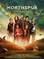 Northspur posteri