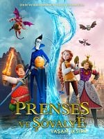 Prenses ve Şövalye: Yaşam İksiri posteri