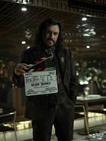 Gustav Maier’in Tuhaf Hikayesi Kareleri görüntüsü