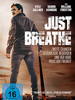 Just Breathe posteri