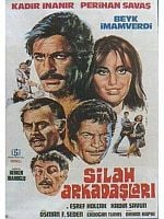 Silah Arkadaşları posteri