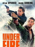 Under Fire posteri