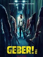Geber! posteri