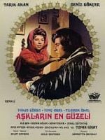 Aşkların En Güzeli posteri