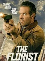 The Florist posteri