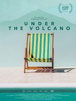 Under The Volcano posteri