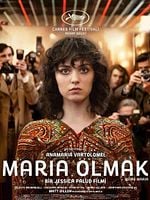 Maria Olmak posteri