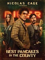 Best Pancakes In The County posteri