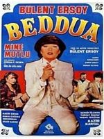 Beddua posteri