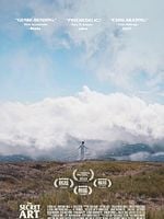 The Secret Art of Human Flight posteri